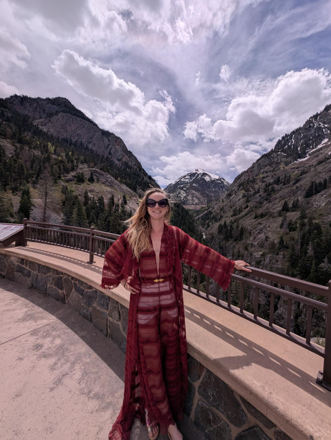 How I Got Into Fashion Design