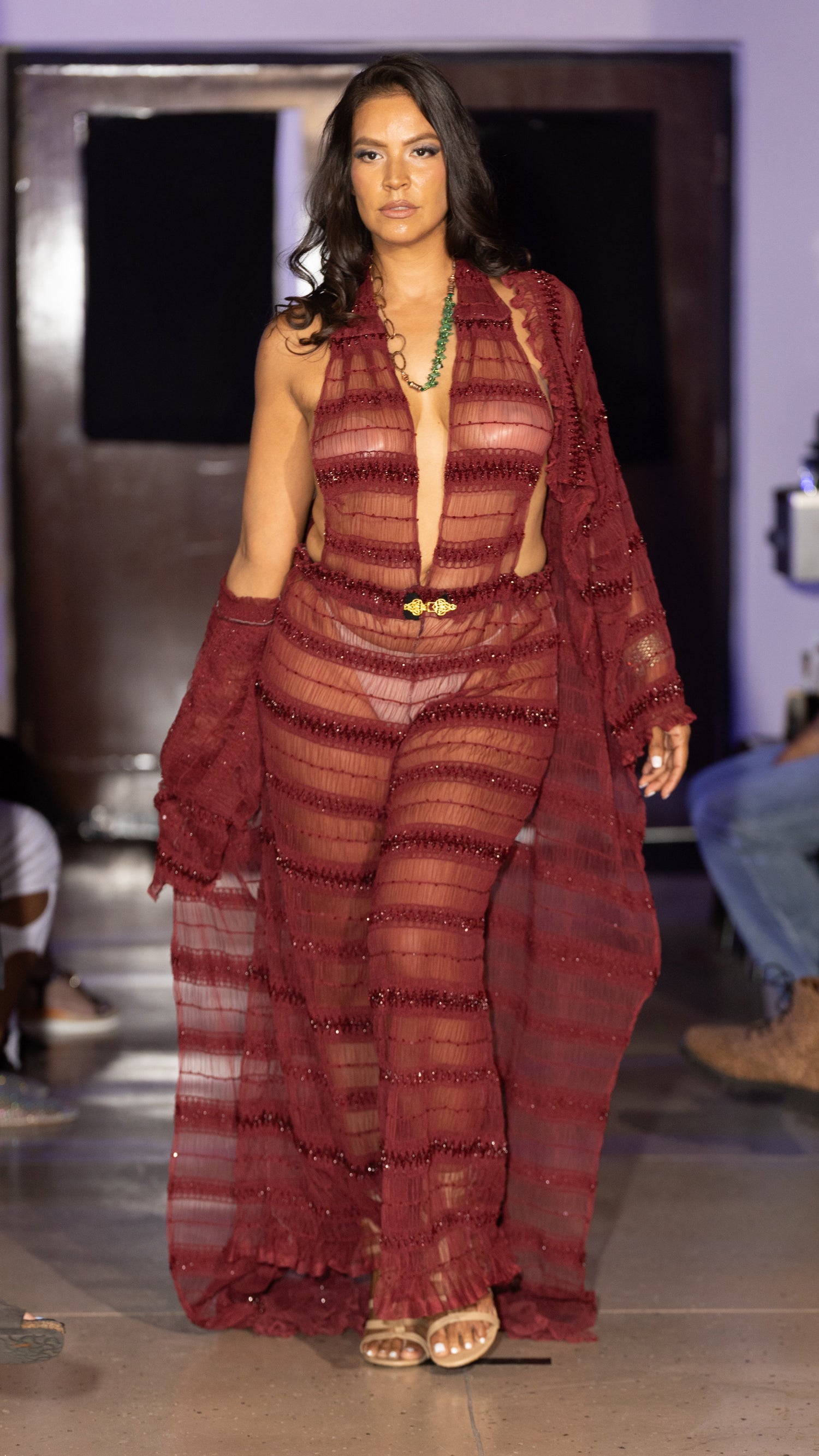 Size Inclusive Outer Wear