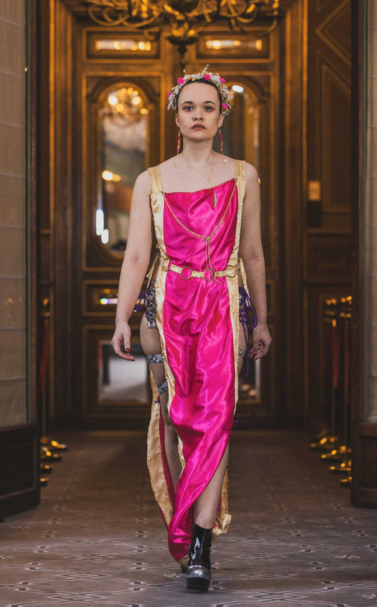 Goddess Gown