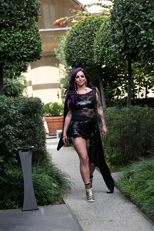 Rochelle Gown